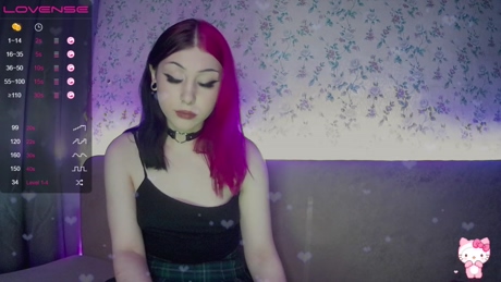 Sanabreak, Webcams Shows Collection